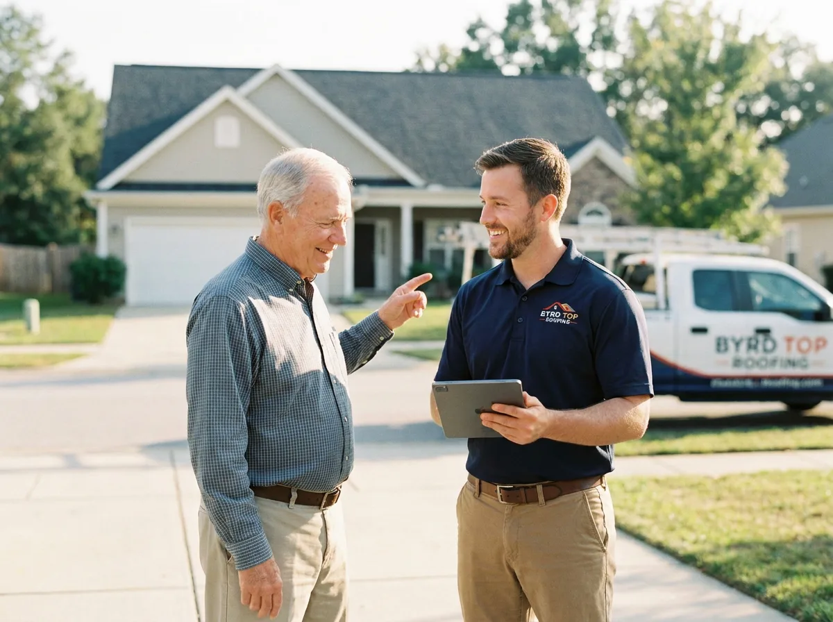 Roofing Pitts, GA FAQs